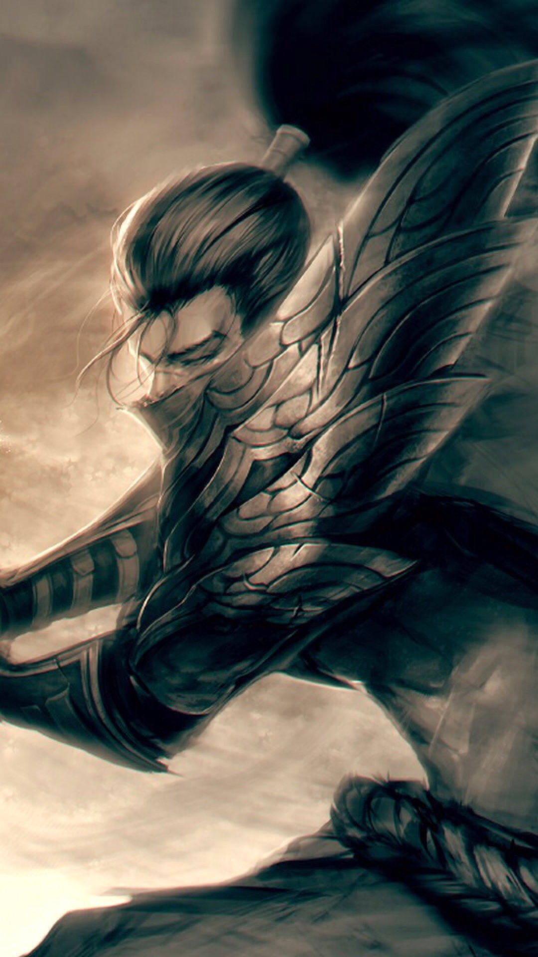 名望的平衡 名望的平衡